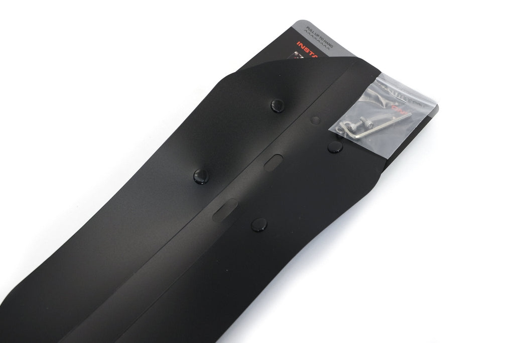 Front Quick Release Mud/Snow Guard Bakcou