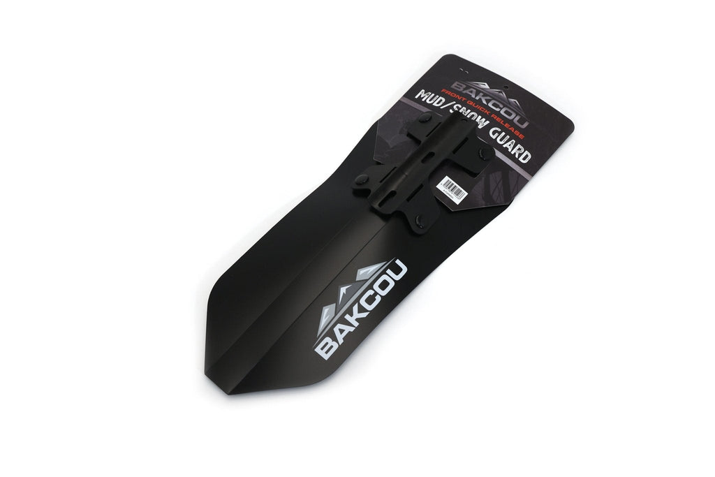 Front Quick Release Mud/Snow Guard Bakcou