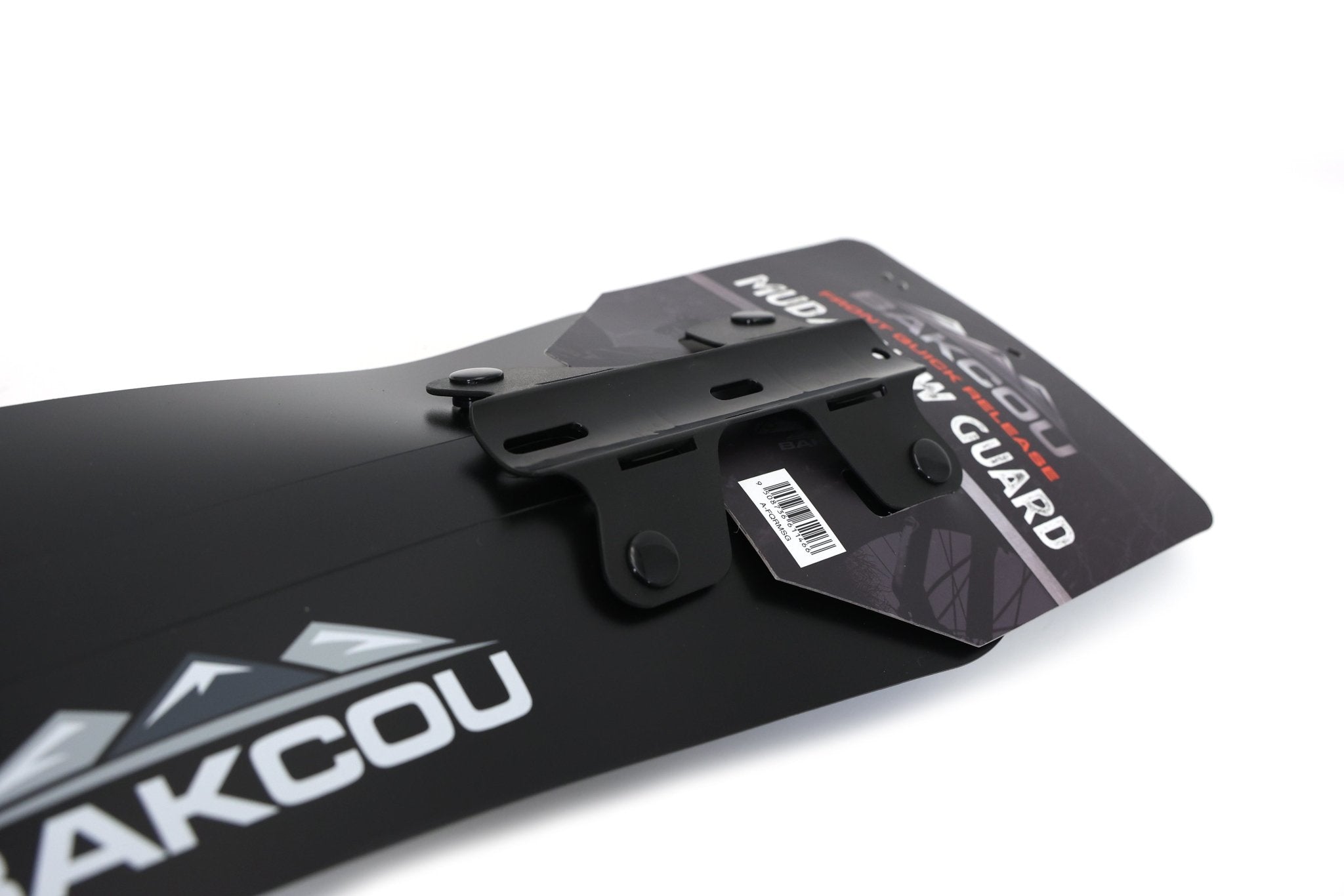Front Quick Release Mud/Snow Guard Bakcou