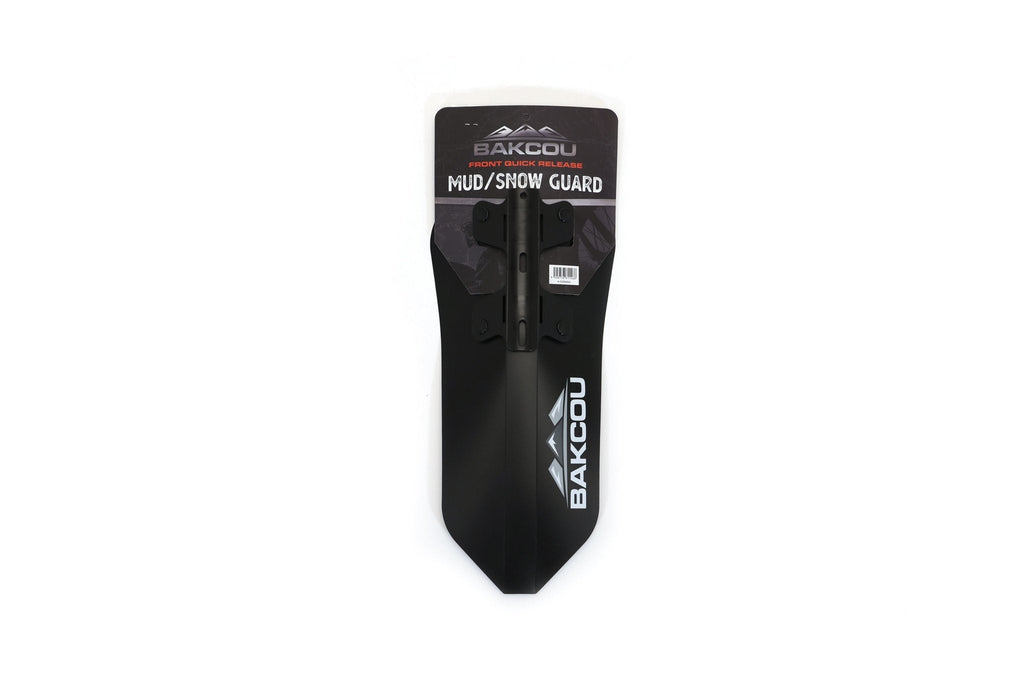 Front Quick Release Mud/Snow Guard Bakcou