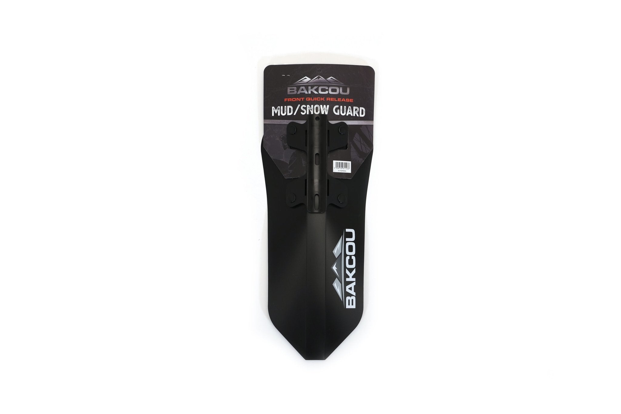Front Quick Release Mud/Snow Guard Bakcou