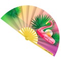F**king Fabulous Fan (UV) The Gay Fan Club