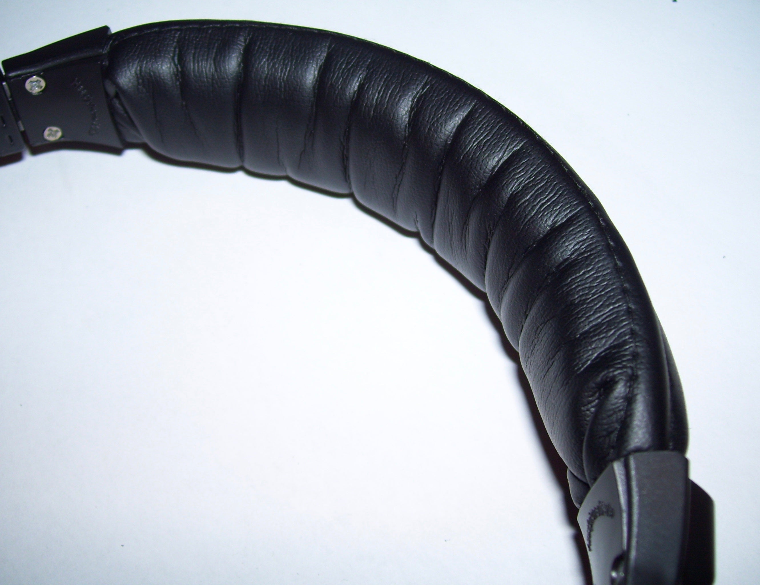 Replacement Headband Cushion Pad KIT for BOSE QuietComfort 15 2 QC2 QC15  Headphones CentralSound