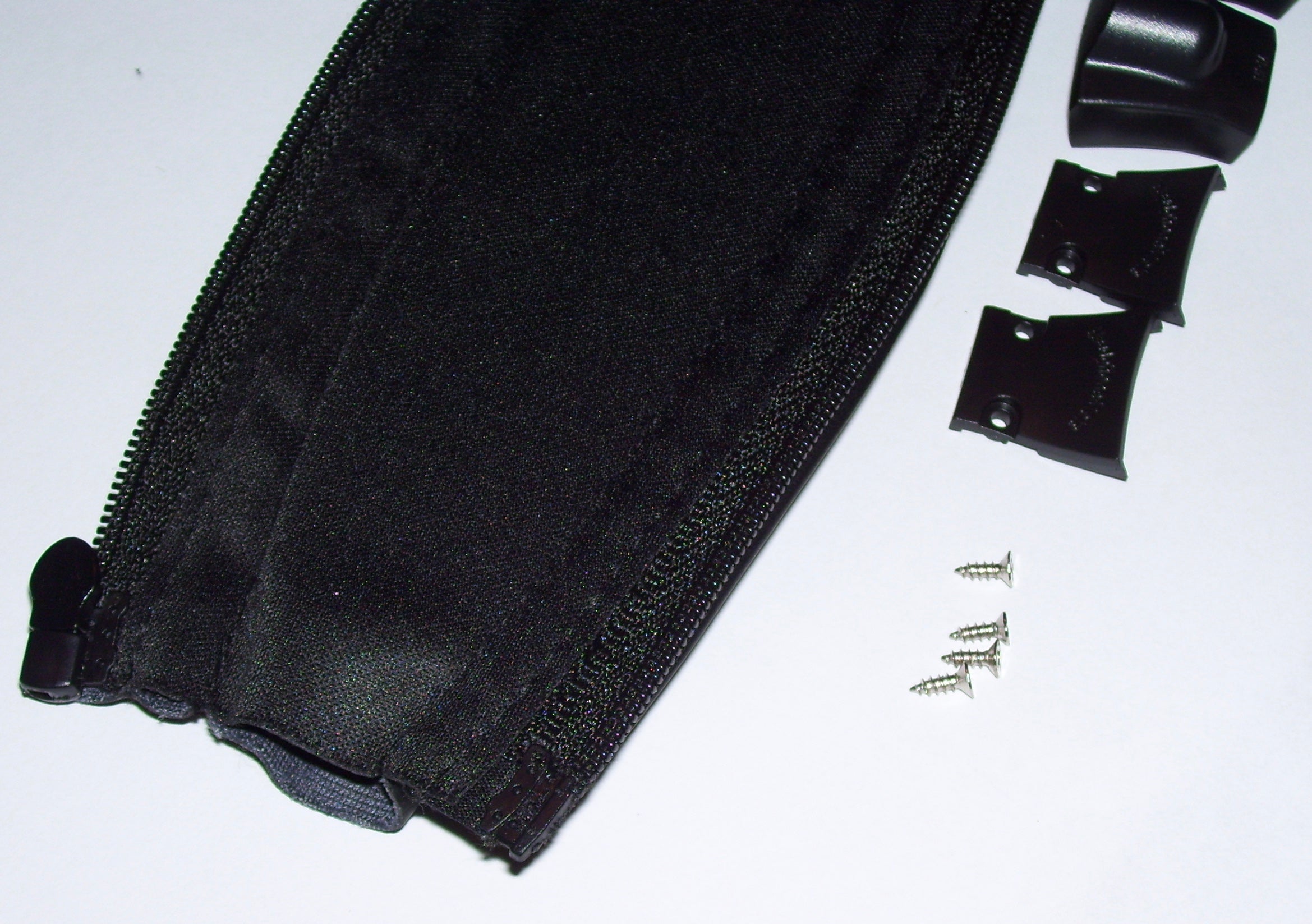 Replacement Headband Cushion Pad KIT for BOSE QuietComfort 15 2 QC2 QC15  Headphones CentralSound