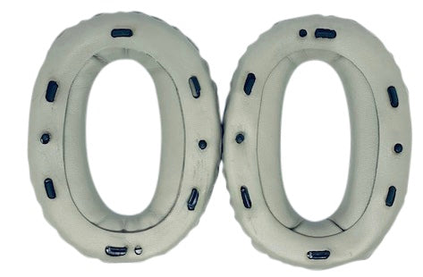 Replacement Ear Pad Cushions Parts for Sony WH-1000XM2 and MDR-1000X Headphones CentralSound