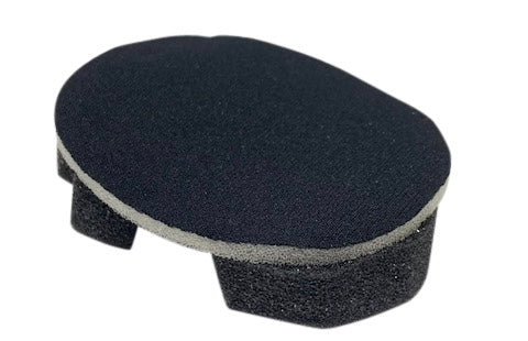 Replacement Ear Pad Cushions Parts for Sony WH-1000XM2 and MDR-1000X Headphones CentralSound