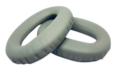 Replacement Ear Pad Cushions Parts for Sony WH-1000XM2 and MDR-1000X Headphones CentralSound