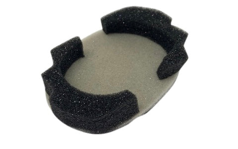 Replacement Ear Pad Cushions Parts for Sony WH-1000XM2 and MDR-1000X Headphones CentralSound