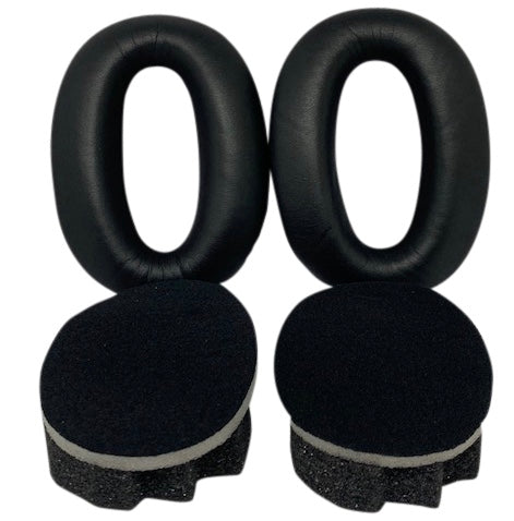 Replacement Ear Pad Cushions Parts for Sony WH-1000XM2 and MDR-1000X Headphones CentralSound