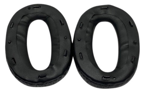 Replacement Ear Pad Cushions Parts for Sony WH-1000XM2 and MDR-1000X Headphones CentralSound