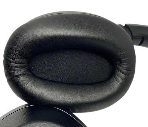 Replacement Ear Pad Cushions Parts for Sony WH-1000XM2 and MDR-1000X Headphones CentralSound