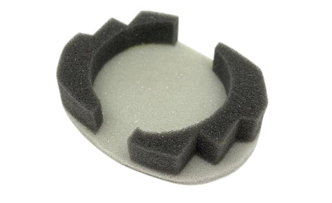 Replacement Ear Pad Cushions Parts for Sony WH-1000XM2 and MDR-1000X Headphones CentralSound
