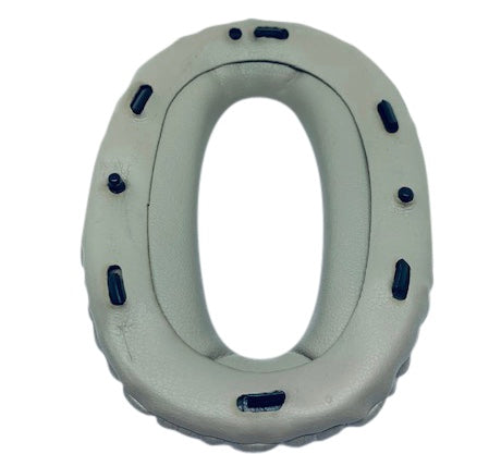 Replacement Ear Pad Cushions Parts for Sony WH-1000XM2 and MDR-1000X Headphones CentralSound