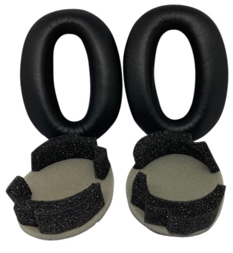 Replacement Ear Pad Cushions Parts for Sony WH-1000XM2 and MDR-1000X Headphones CentralSound