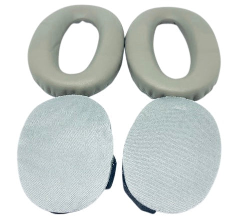Replacement Ear Pad Cushions Parts for Sony WH-1000XM2 and MDR-1000X Headphones CentralSound