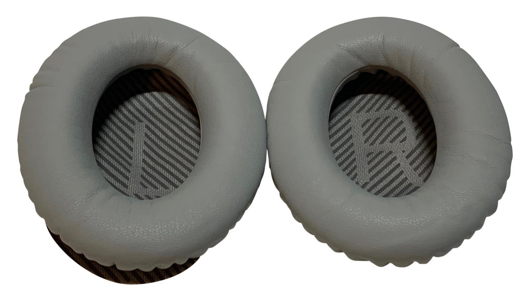 Replacement Ear Pads Cushion for QuietComfort 35 QC35 QC35II Bose Headphones CentralSound