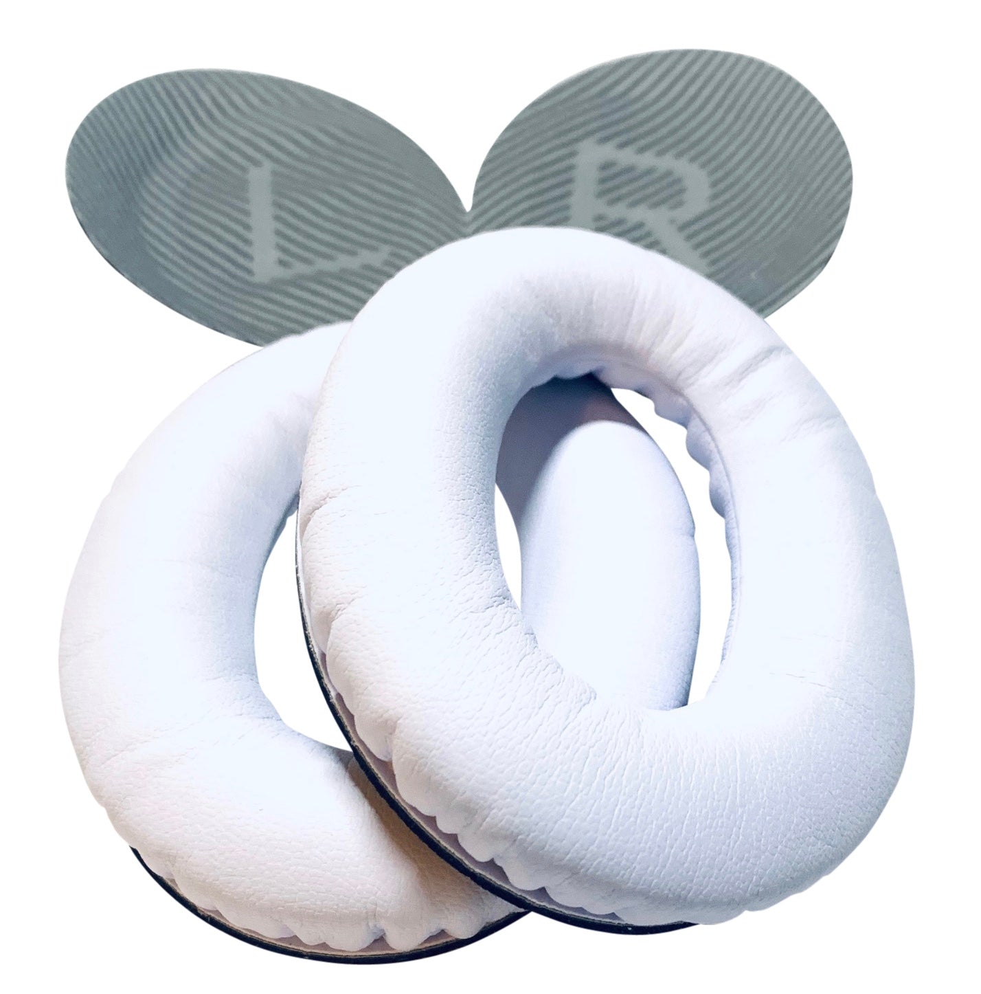 Replacement Ear Pads Cushion for QuietComfort 35 QC35 QC35II Bose Headphones CentralSound