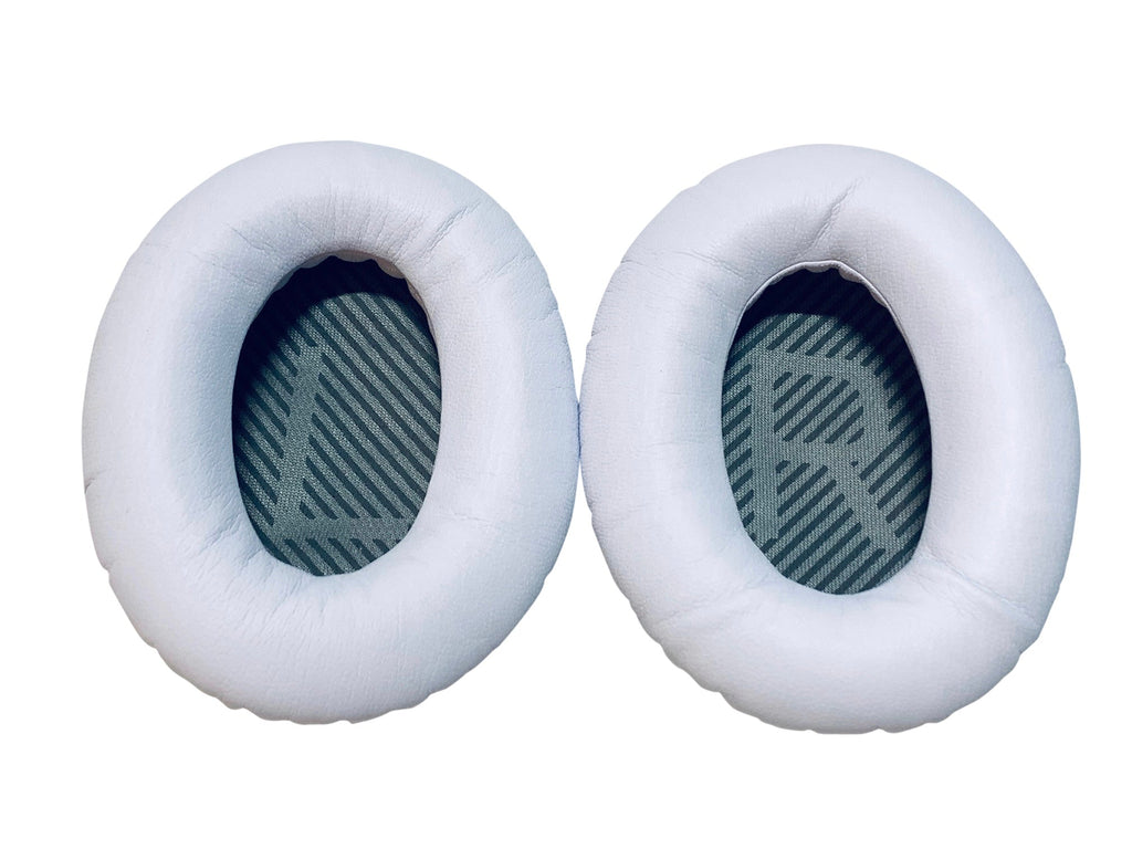 Replacement Ear Pads Cushion for QuietComfort 35 QC35 QC35II Bose Headphones CentralSound