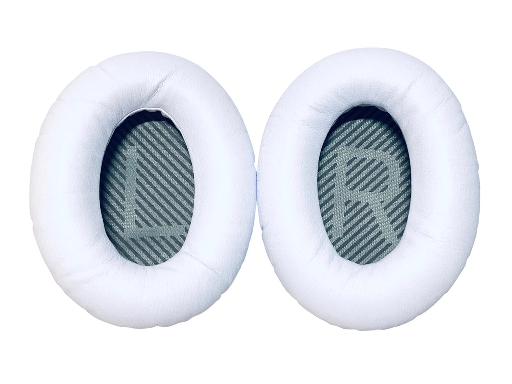 Replacement Ear Pads Cushion for QuietComfort 35 QC35 QC35II Bose Headphones CentralSound