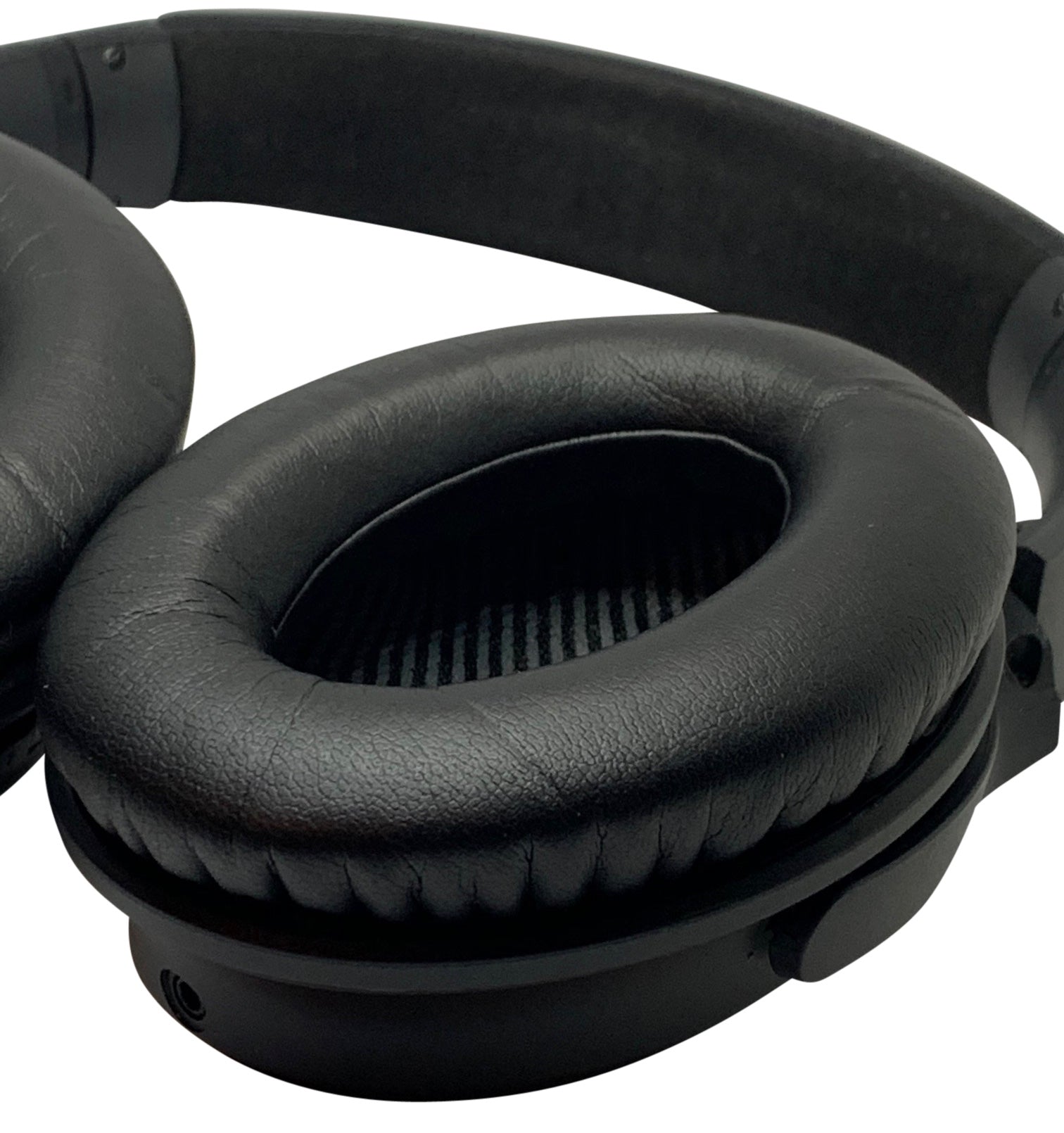 Replacement Ear Pads Cushion for QuietComfort 35 QC35 QC35II Bose Headphones CentralSound