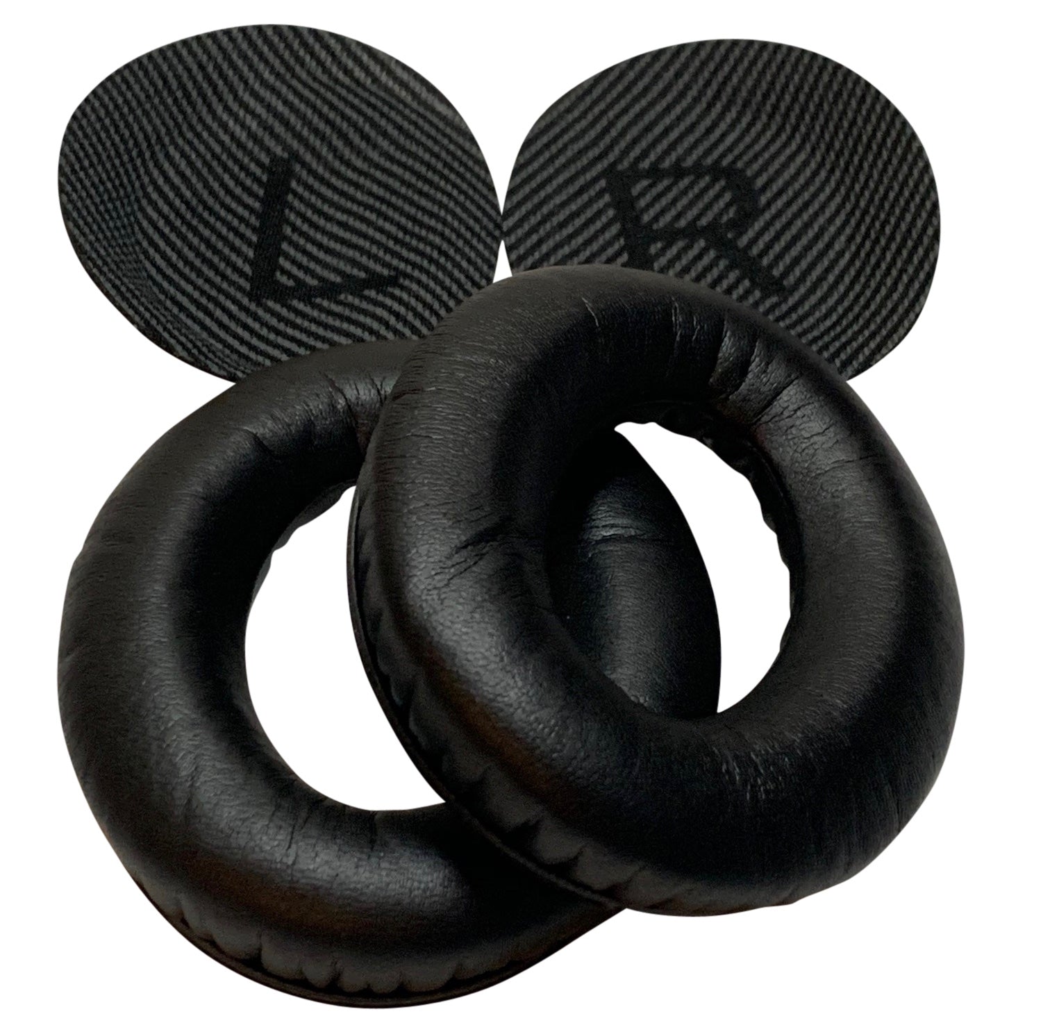 Replacement Ear Pads Cushion for QuietComfort 35 QC35 QC35II Bose Headphones CentralSound