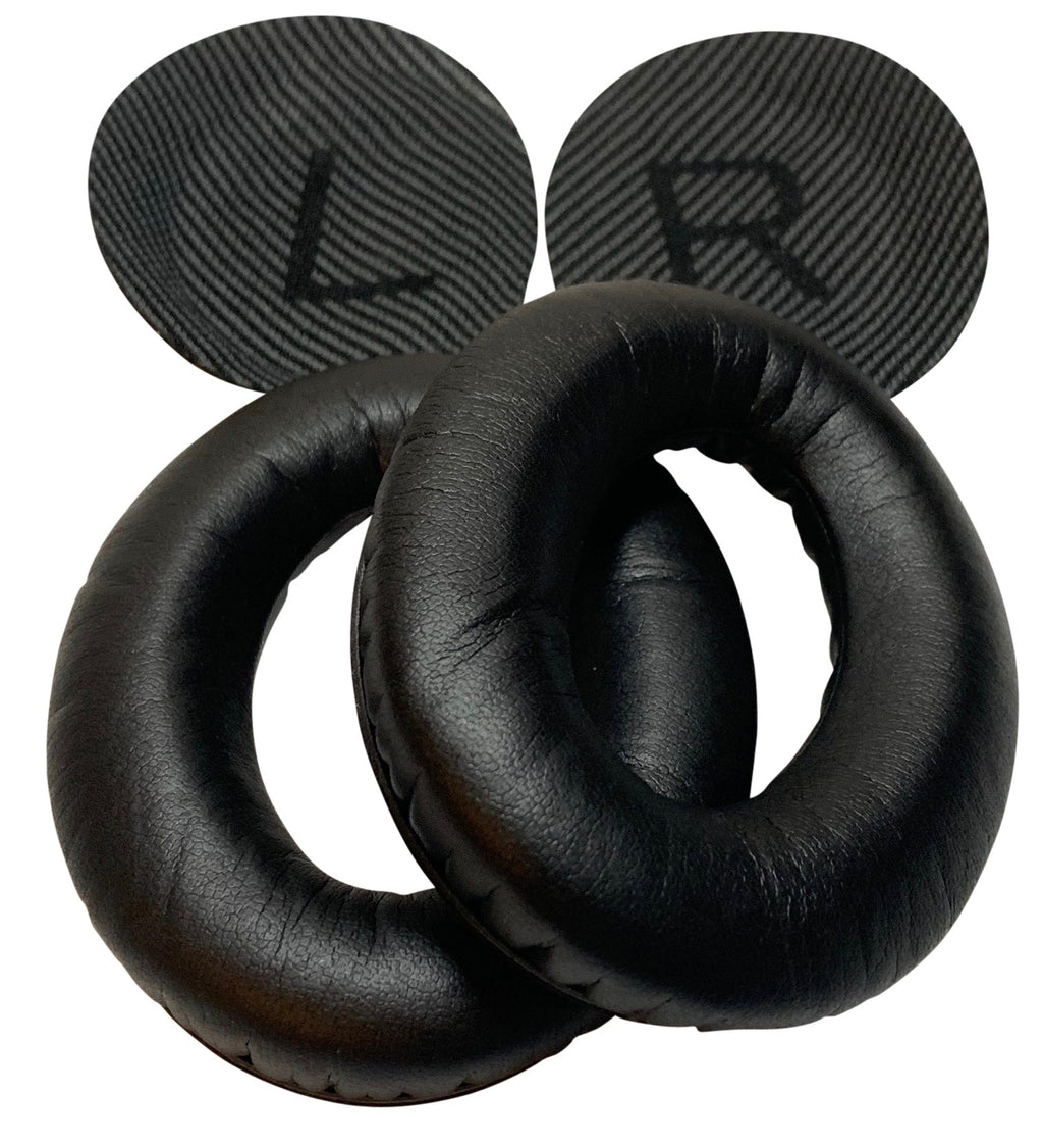 Replacement Ear Pads Cushion for QuietComfort 35 QC35 QC35II Bose Headphones CentralSound