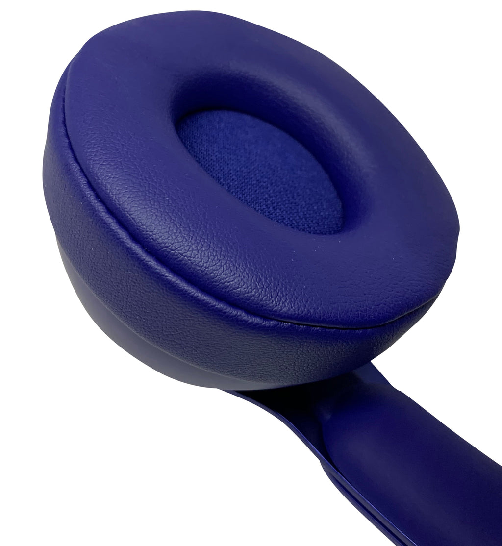 Replacement Ear Pads Cushions for Beats SOLO PRO 2019 Wireless Headphones Parts |  MRJ62LL/A | A1881 2019 Model CentralSound