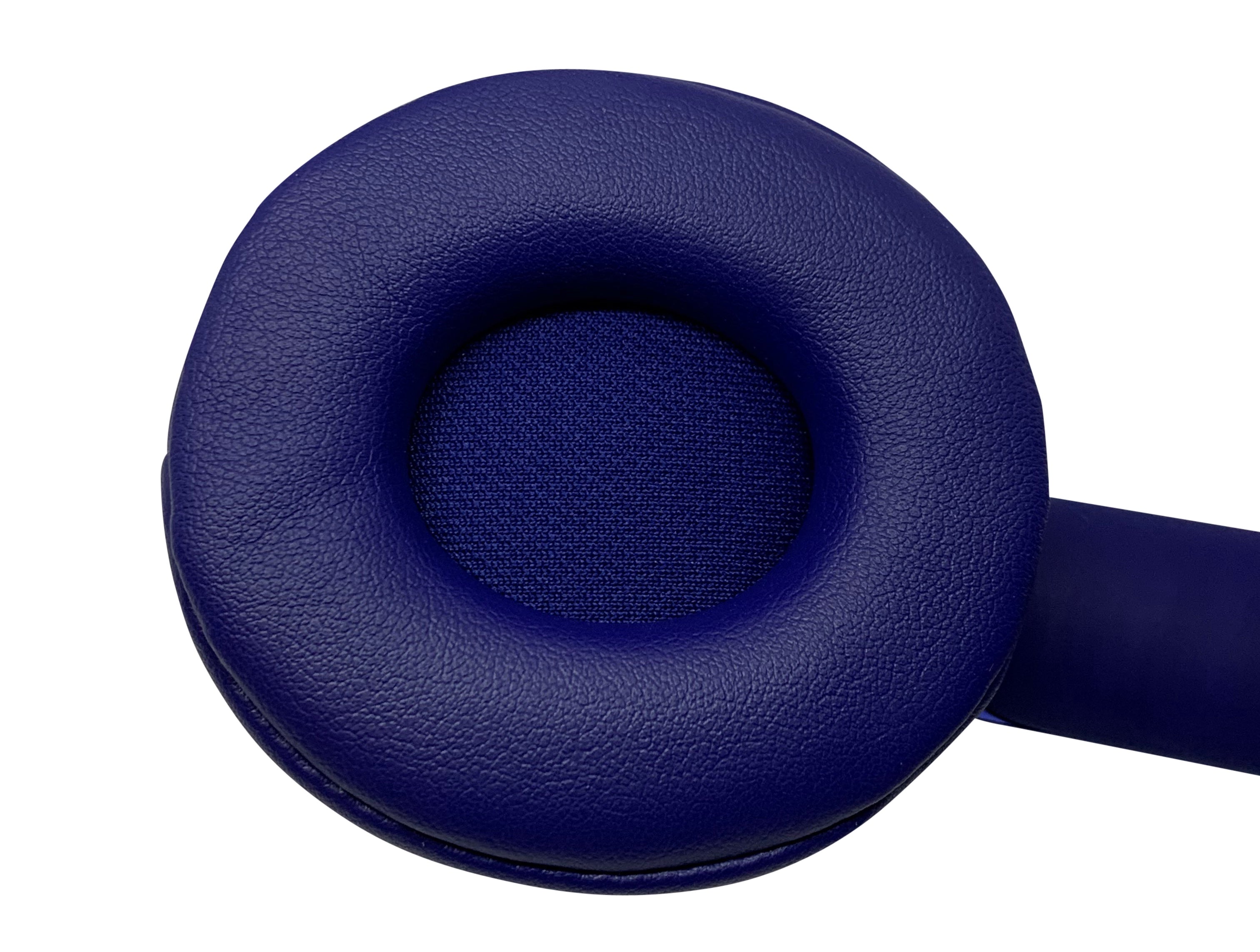 Replacement Ear Pads Cushions for Beats SOLO PRO 2019 Wireless Headphones Parts |  MRJ62LL/A | A1881 2019 Model CentralSound