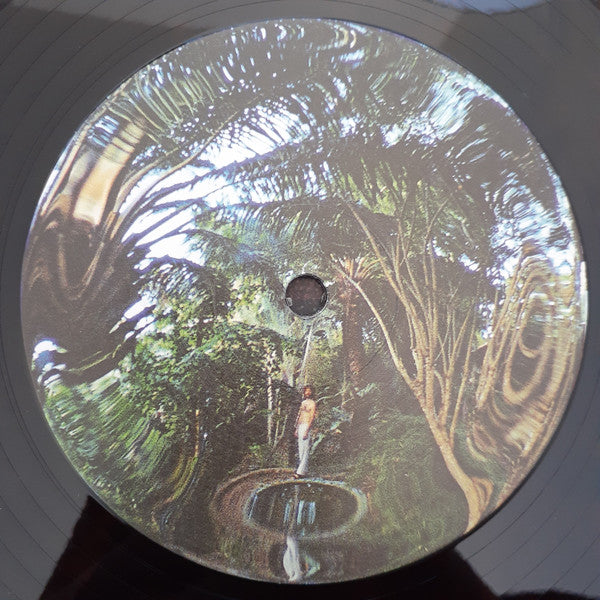 FKJ (French Kiwi Juice) - Vincent | Mint (M) Mint (M) Love Vinyl Records
