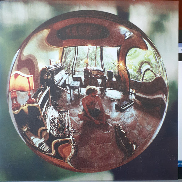 FKJ (French Kiwi Juice) - Vincent | Mint (M) Mint (M) Love Vinyl Records