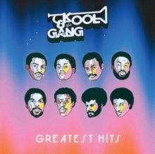 Kool & The Gang - Greatest Hits (VINYL) | Mint (M) Mint (M) Love Vinyl Records