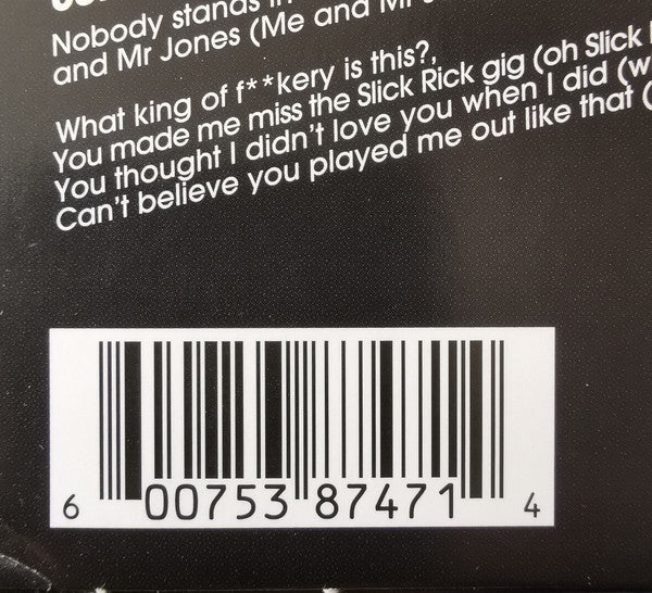 Back To Black (PINK VINYL) | Near Mint (NM or M-) Mint (M) Love Vinyl Records