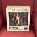 Various - FUNK & WAGNALLS CLASSICAL LIBRARY OF GREAT MUSIC *BOX SET* | Excellent+ (EX+) Excellent+ (EX+) Love Vinyl Records