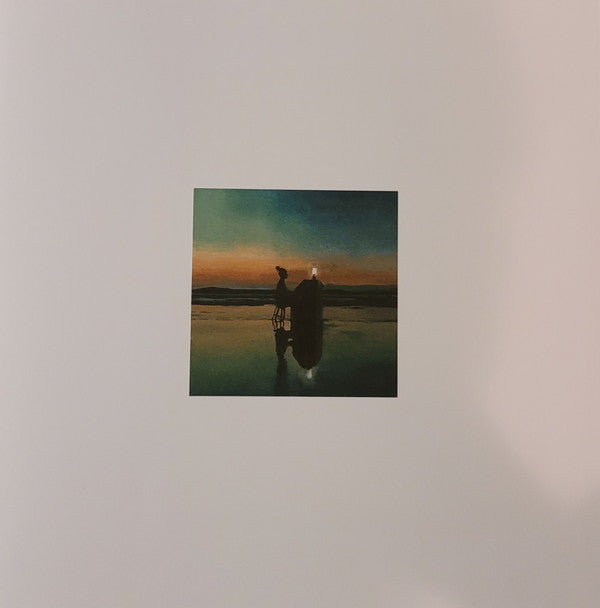 FKJ (French Kiwi Juice) Ylang Ylang EP (Deluxe Edition) LP Mint (M) Mint (M) Love Vinyl Records