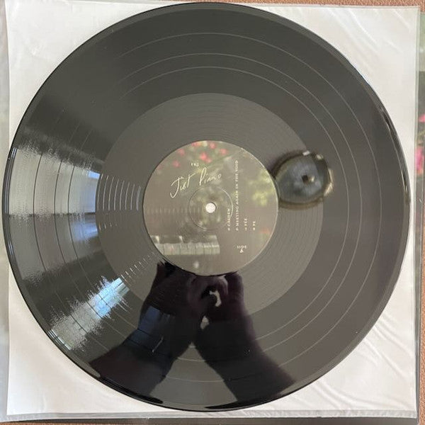 FKJ (French Kiwi Juice) - Just Piano | Mint (M) Mint (M) Love Vinyl Records