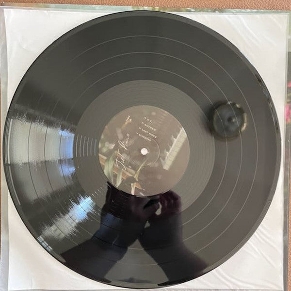 FKJ (French Kiwi Juice) - Just Piano | Mint (M) Mint (M) Love Vinyl Records