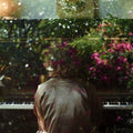 FKJ (French Kiwi Juice) - Just Piano | Mint (M) Mint (M) Love Vinyl Records