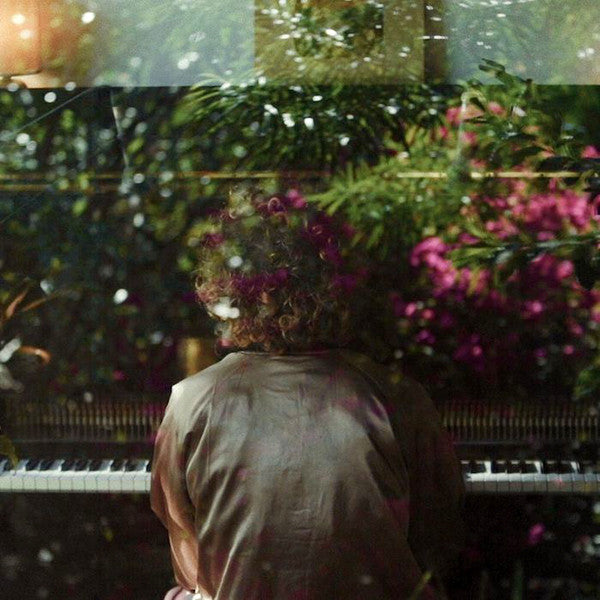 FKJ (French Kiwi Juice) - Just Piano | Mint (M) Mint (M) Love Vinyl Records