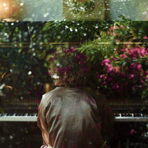 FKJ (French Kiwi Juice) - Just Piano | Mint (M) Mint (M) Love Vinyl Records