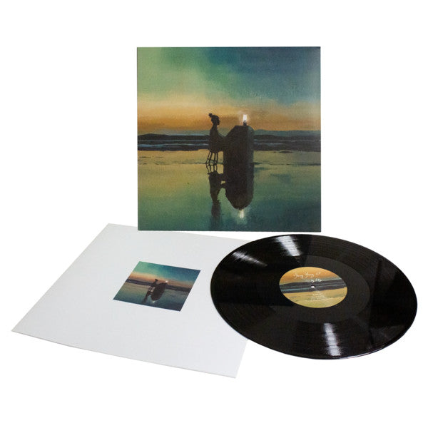FKJ (French Kiwi Juice) Ylang Ylang EP (Deluxe Edition) LP Mint (M) Mint (M) Love Vinyl Records
