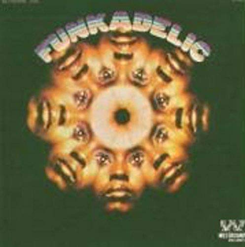 Funkadelic [Import] | Mint (M) Mint (M) Love Vinyl Records