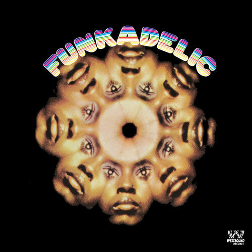 Funkadelic (Remastered) (Cassette) | Love Vinyl Records