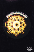 Funkadelic (Remastered) (Cassette) | Love Vinyl Records