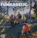Standing On The Verge: The Best Of Funkadelic (UK)(VINYL) | Mint (M) Mint (M) Love Vinyl Records