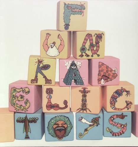 Funkadelic - Toys [Import] | Love Vinyl Records