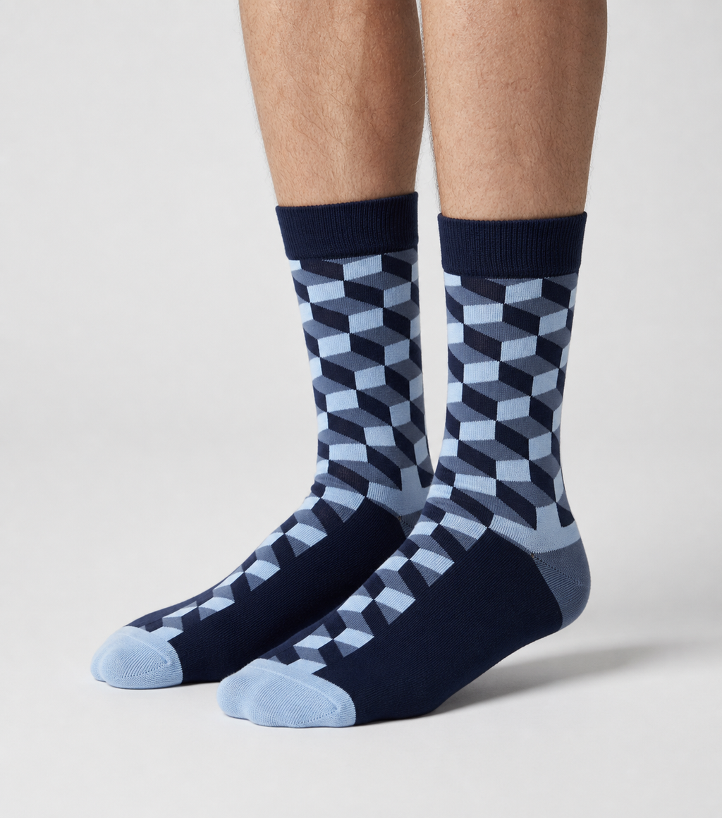 Funky Blues ModSoles
