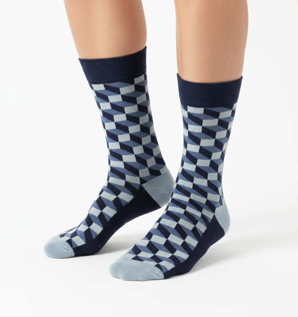 Funky Blues ModSoles