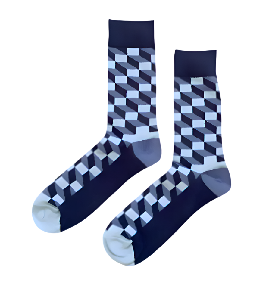 Funky Blues ModSoles