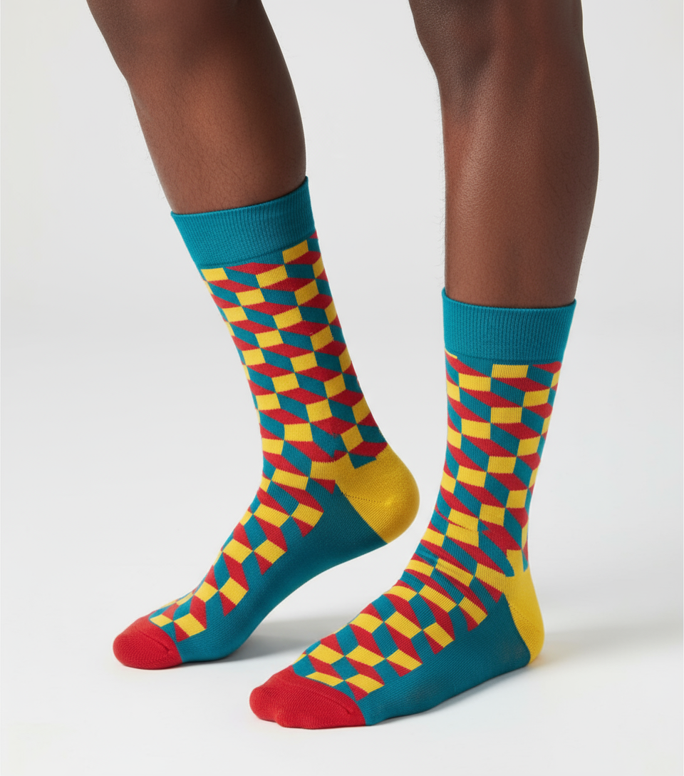 Funky Citrus ModSoles