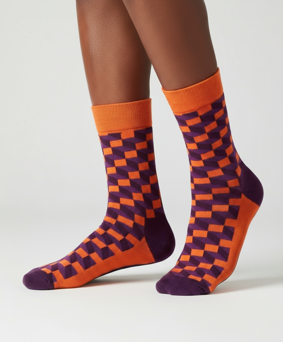 Funky Burst ModSoles